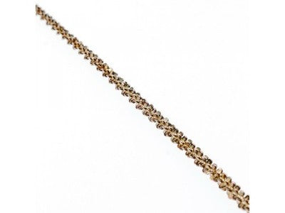 Milor 925 Sterling Silver Bracelet Italy