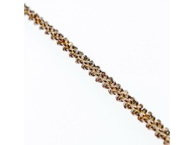 Milor 925 Sterling Silver Bracelet Italy