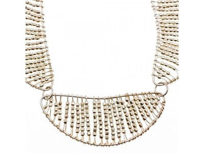 925 Sterling Silver Necklace