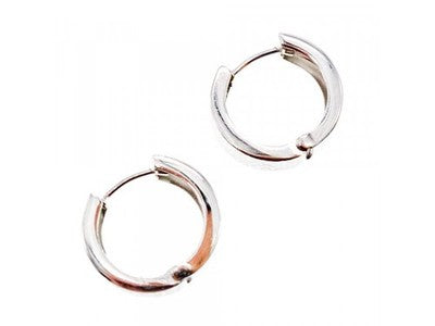 925 Sterling Silver Earrings