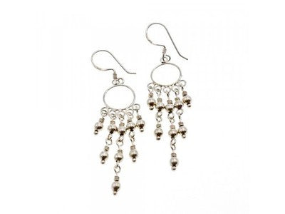 925 Sterling Silver Earrings