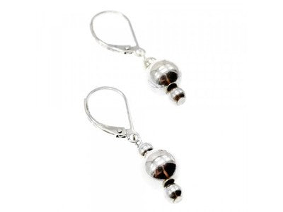 925 Sterling Silver Earrings