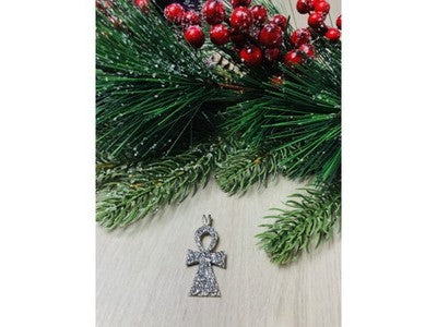 925 Sterling Silver Pendant