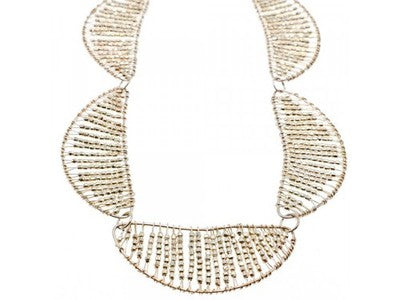 925 Sterling Silver Necklace