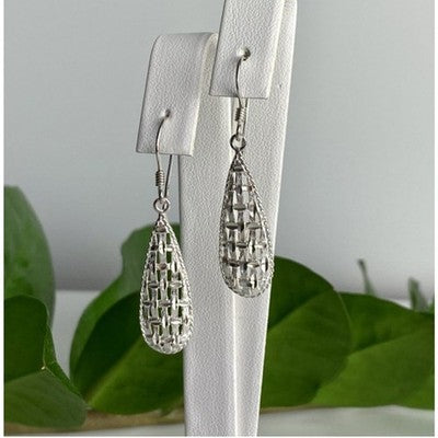 925 Sterling Silver Earrings