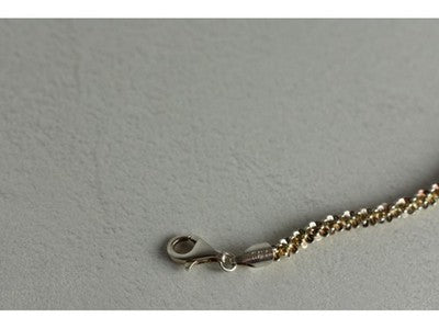 Milor 925 Sterling Silver Bracelet Italy