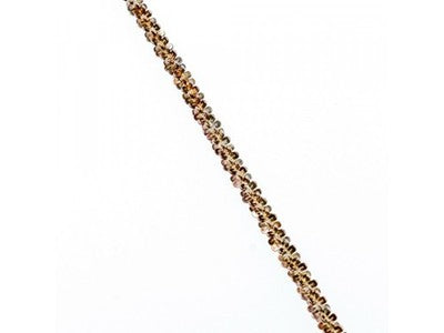 Milor 925 Sterling Silver Bracelet Italy