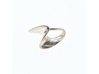 925 Sterling Silver Ring Size 4.5