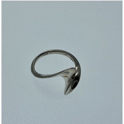 925 Sterling Silver Ring Size 7