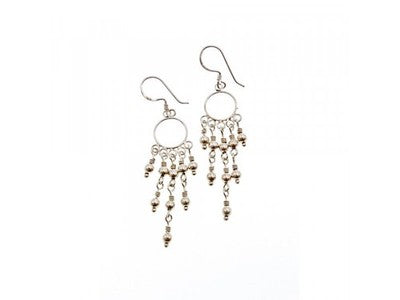 925 Sterling Silver Earrings