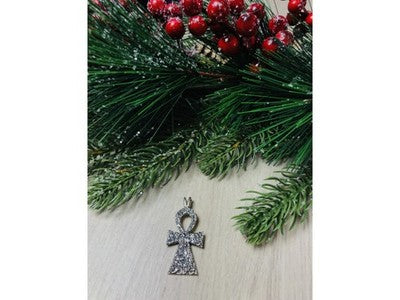 925 Sterling Silver Pendant
