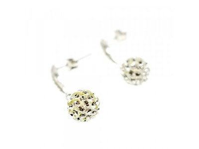 925 Sterling Silver Earrings