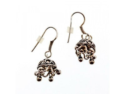 925 Sterling Silver Earrings