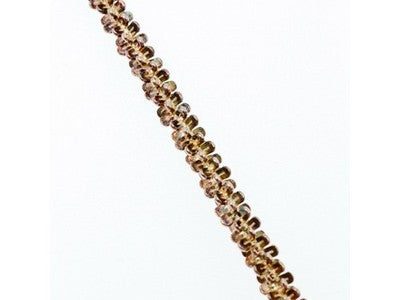Milor 925 Sterling Silver Bracelet Italy