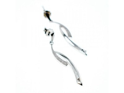 925 Sterling Silver Earrings