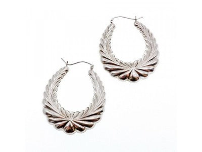 925 Sterling Silver Earrings