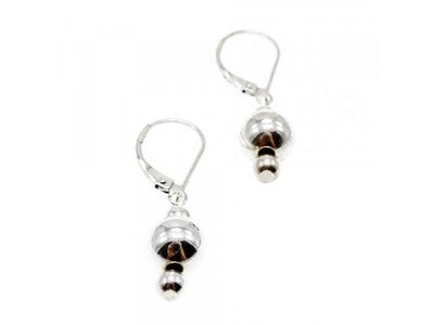 925 Sterling Silver Earrings
