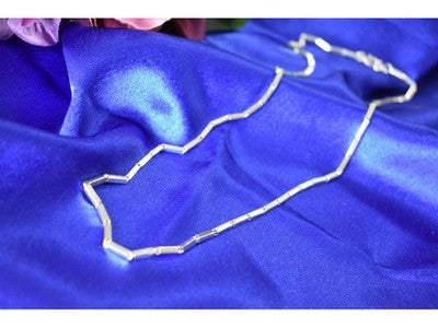 925 Sterling Silver Chain 23.6 in