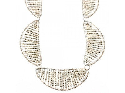 925 Sterling Silver Necklace