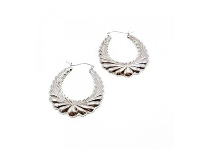 925 Sterling Silver Earrings