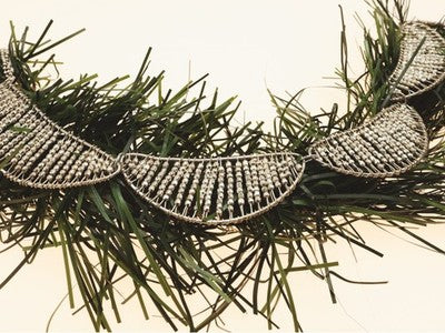 925 Sterling Silver Necklace