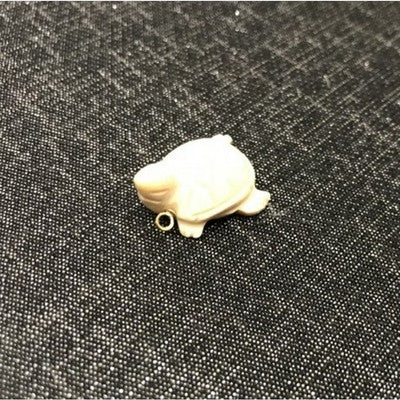 Bone pendant “Turtle”