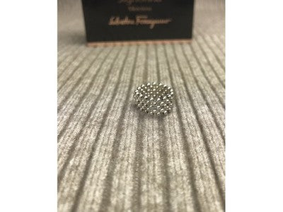 925 Sterling Silver Ring Size 5.5