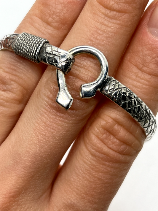925 Sterling Silver Bracelet