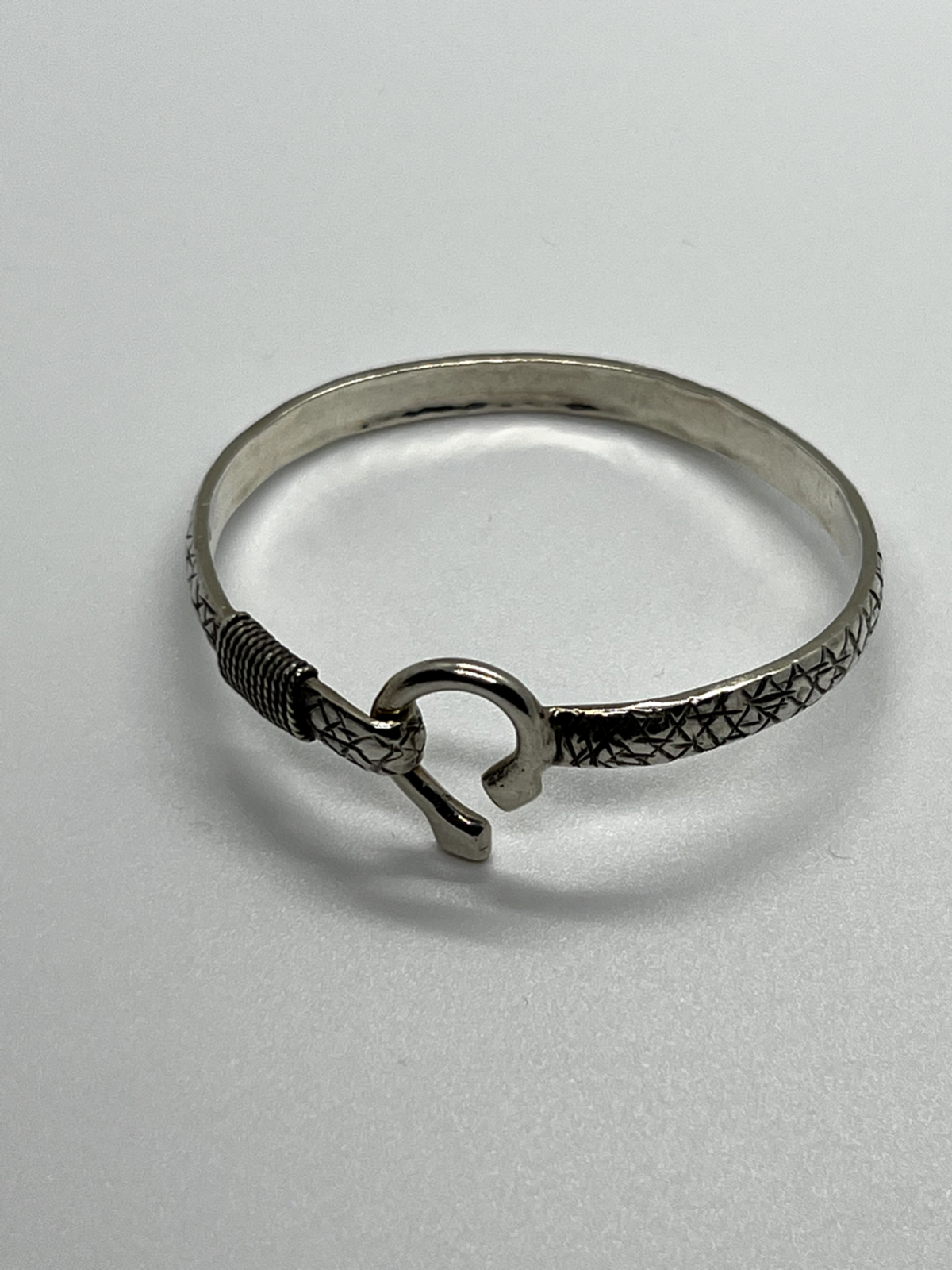 925 Sterling Silver Bracelet