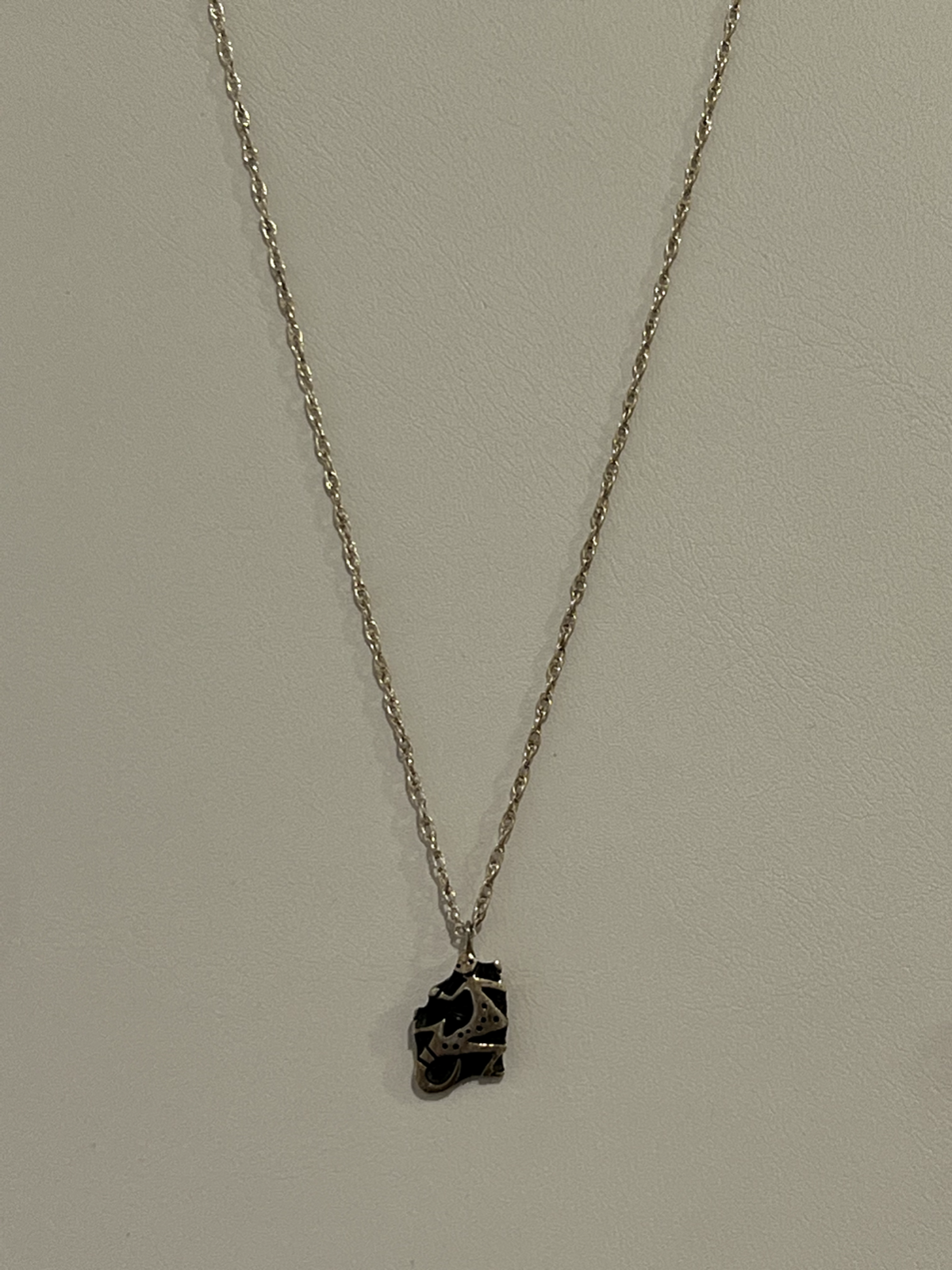 925 Sterling Silver Necklace
