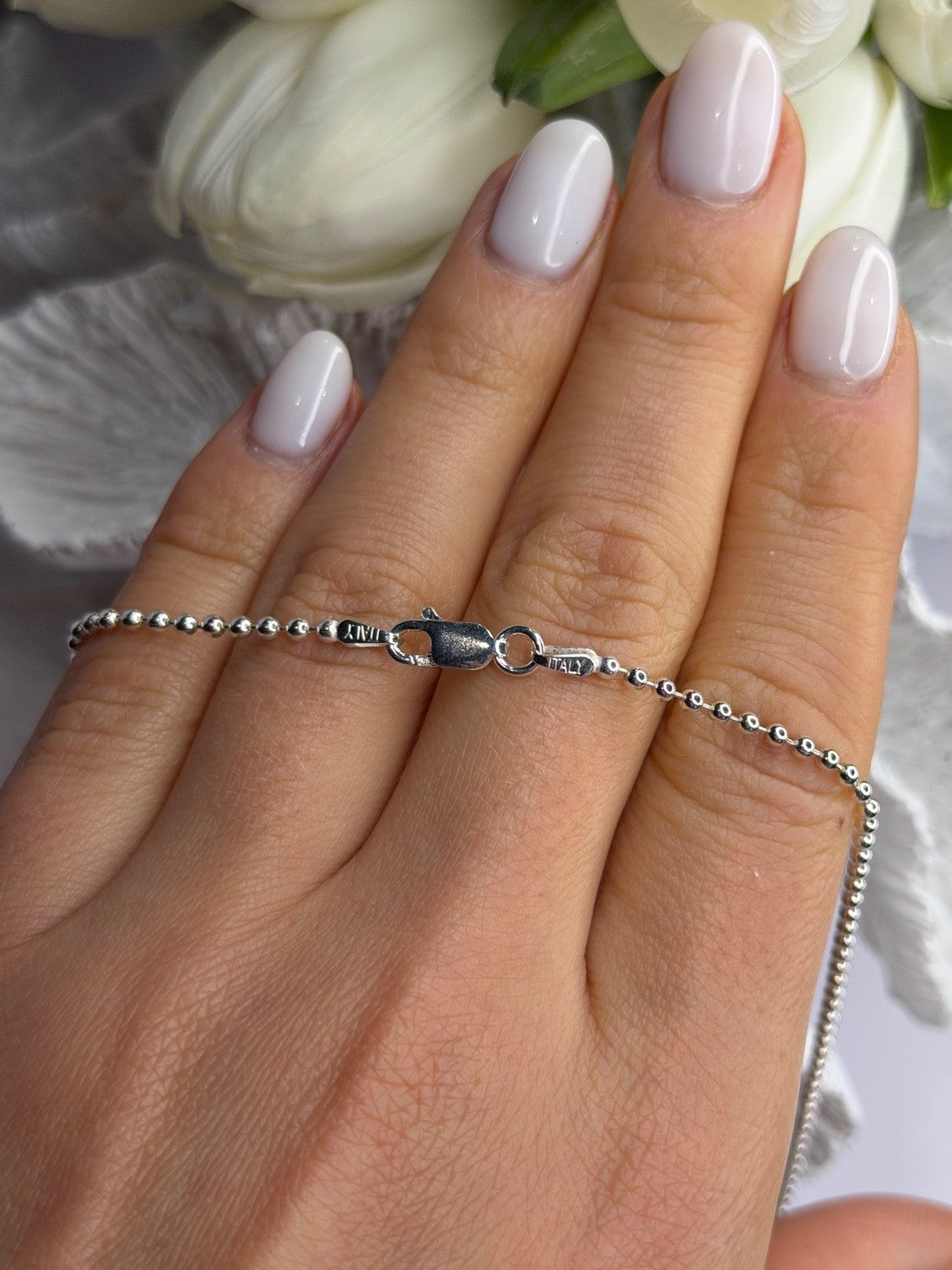Elegant Design Italy Milor 925 Sterling Silver Necklace
