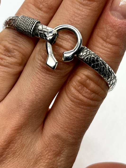 925 Sterling Silver Bracelet
