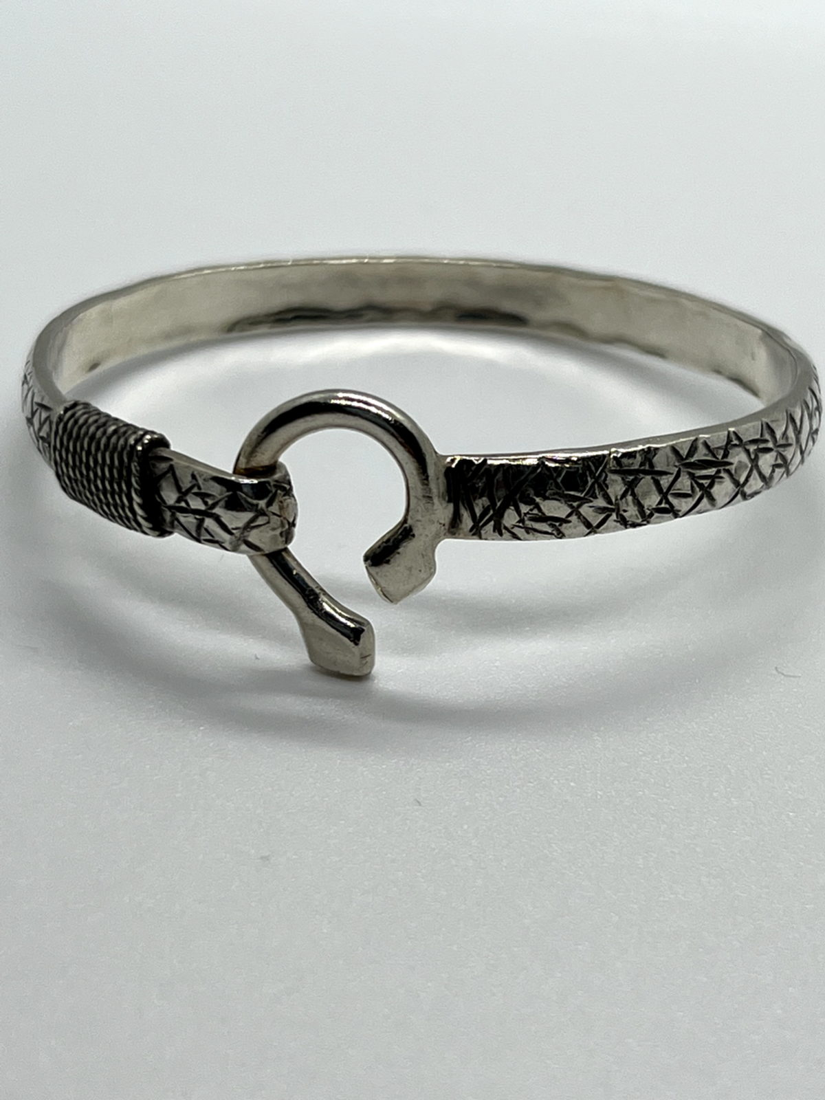 925 Sterling Silver Bracelet
