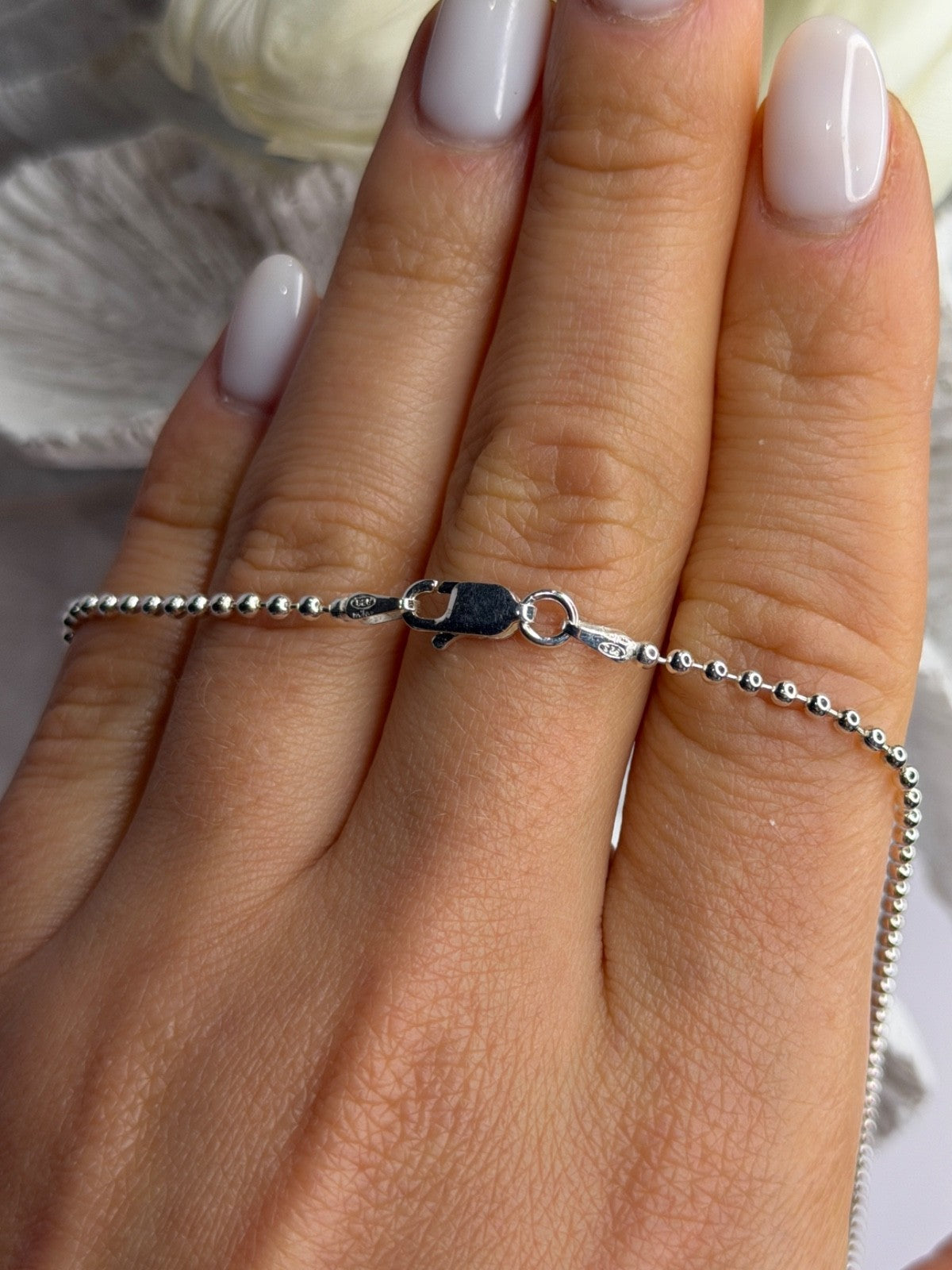 Elegant Design Italy Milor 925 Sterling Silver Necklace