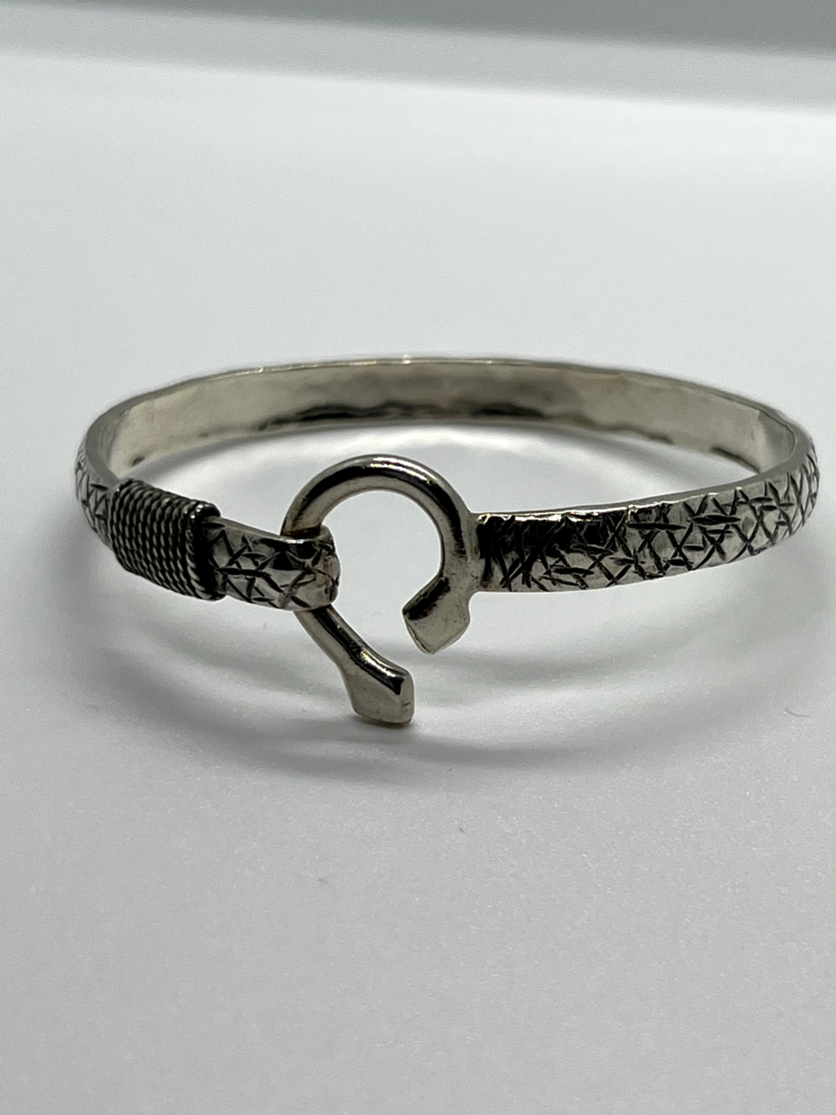 925 Sterling Silver Bracelet