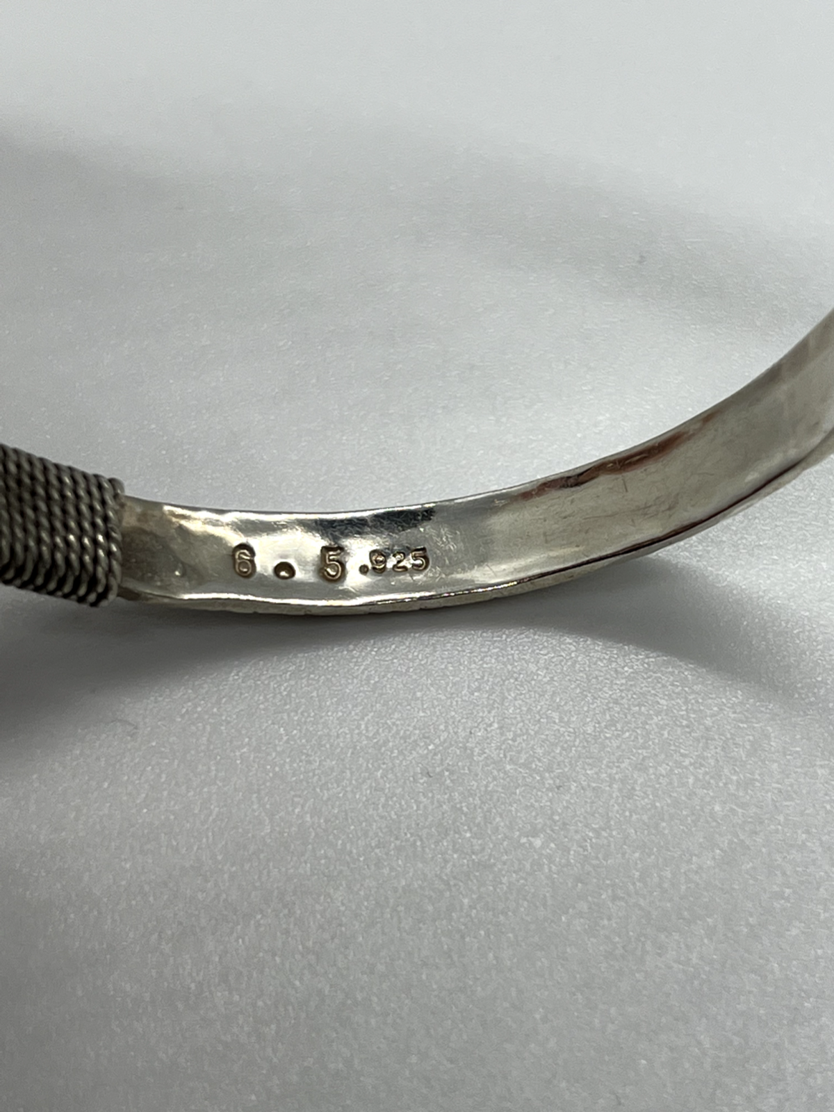 925 Sterling Silver Bracelet