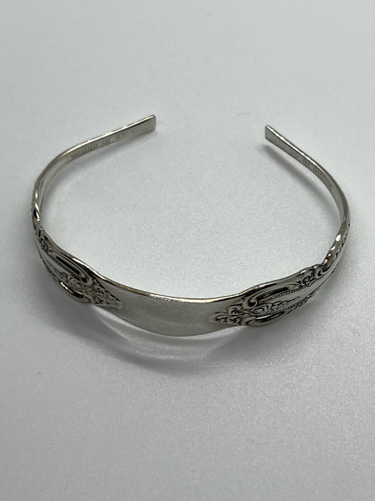 925 Sterling Silver BY Oneida Bracelet
