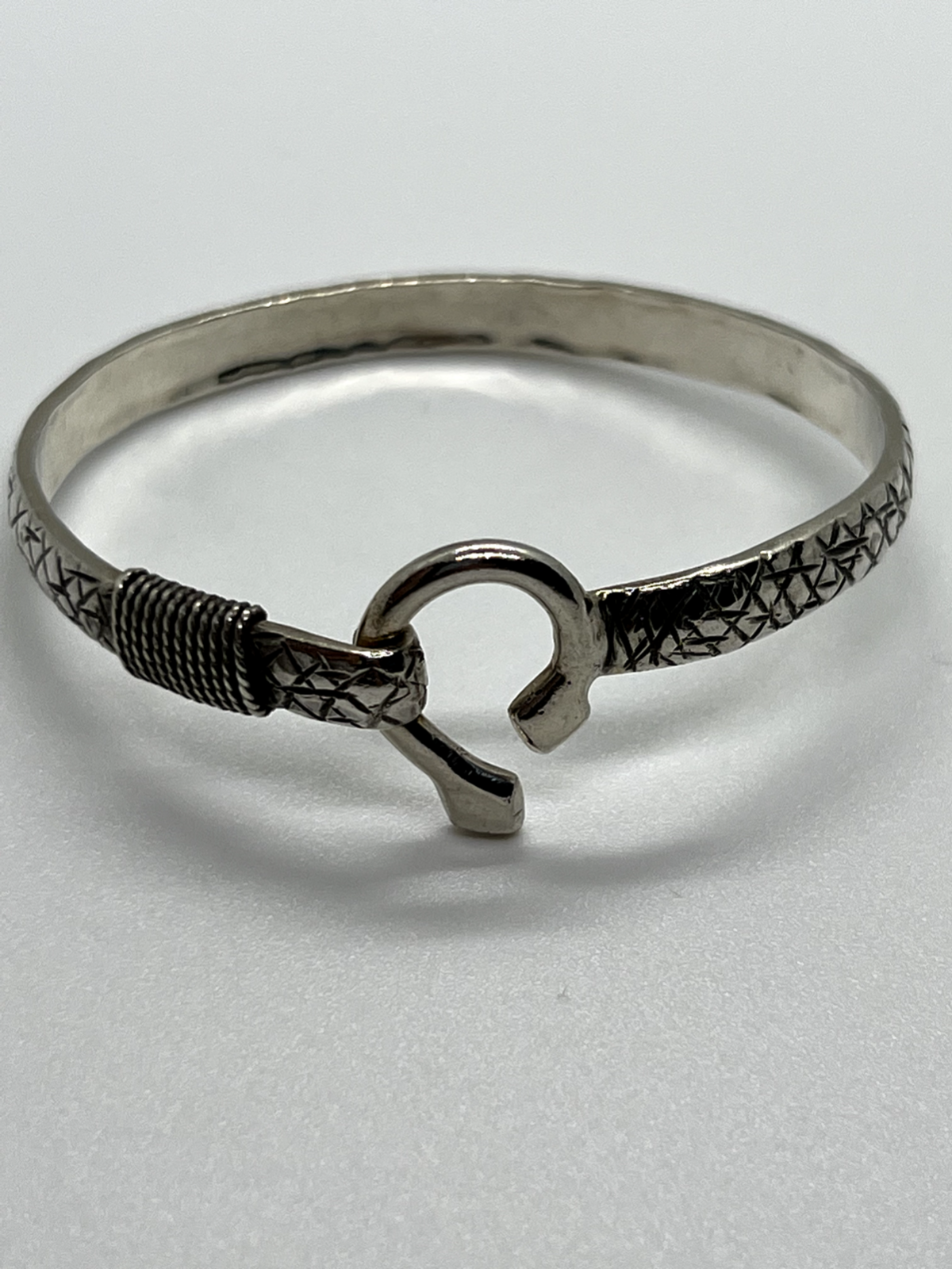 925 Sterling Silver Bracelet