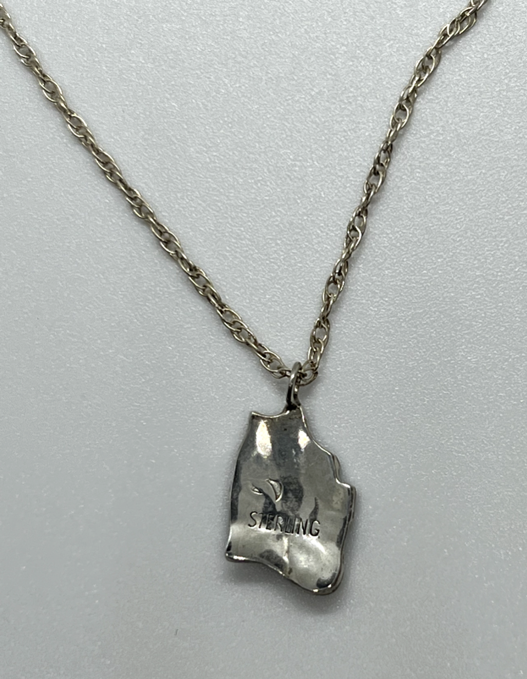 925 Sterling Silver Necklace