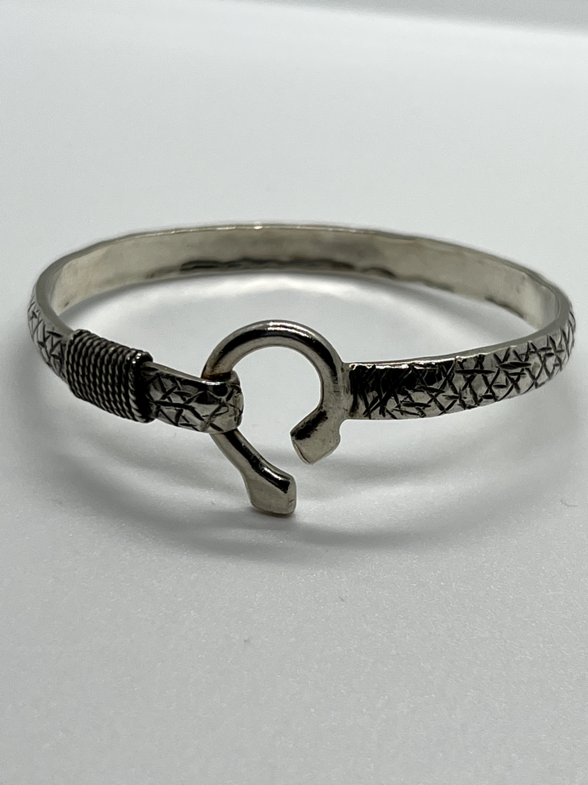 925 Sterling Silver Bracelet