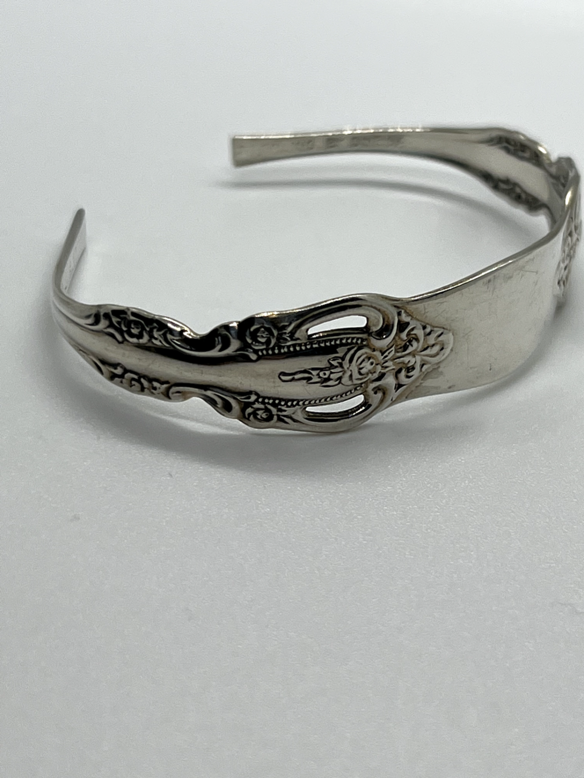 925 Sterling Silver BY Oneida Bracelet