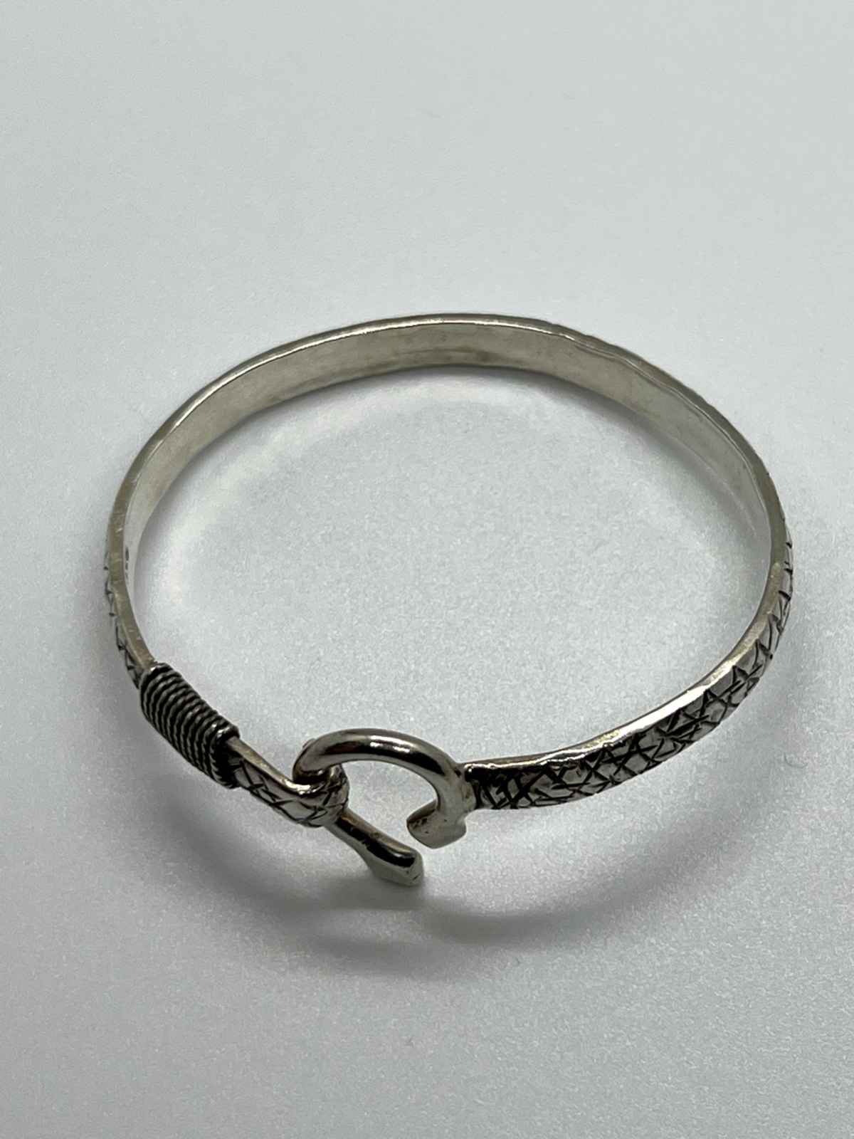 925 Sterling Silver Bracelet