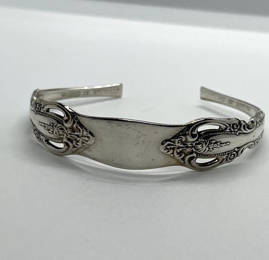 925 Sterling Silver BY Oneida Bracelet