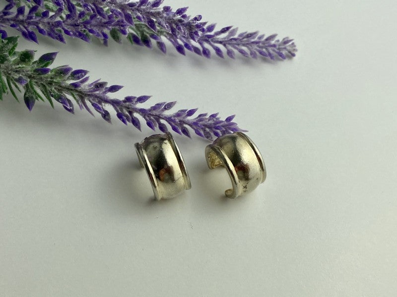 Classic Huggie Earrings