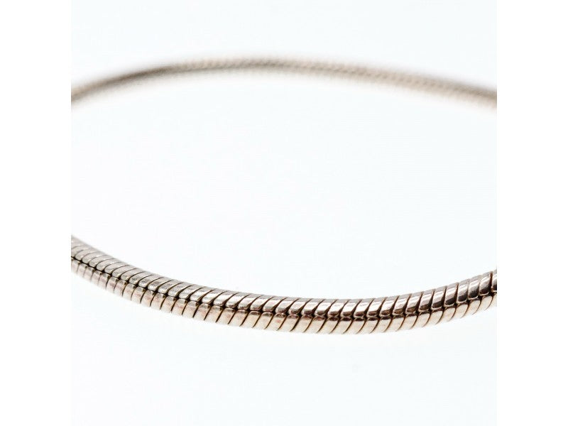 Reflections 925 Sterling Silver SimStars Clasp Bracelet (original)