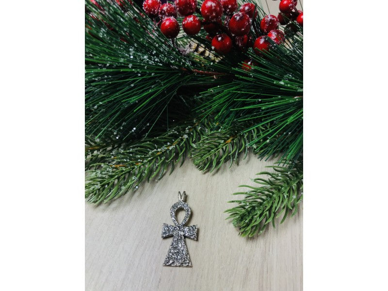925 Sterling Silver Pendant