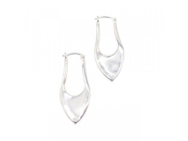 925 Sterling Silver Earrings