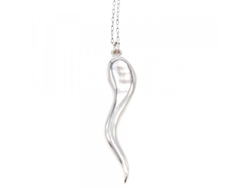 925 Sterling Silver Chain with Pendant