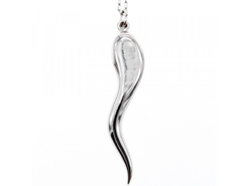 925 Sterling Silver Chain with Pendant