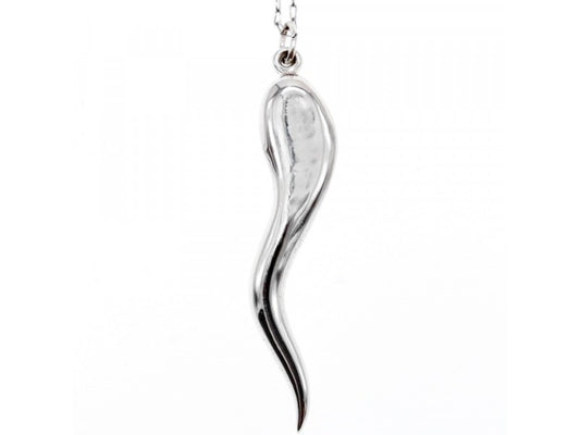 925 Sterling Silver Chain with Pendant